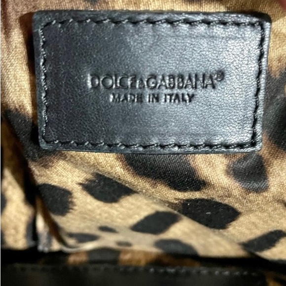 DOLCE & GABBANA MISS EVERY DAY BAG - Picture 10 of 14